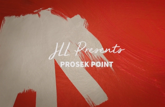 Kanceláře Praha 9 - Prosek Point