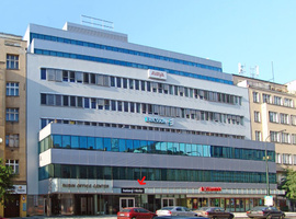 Apeiron Office Centre